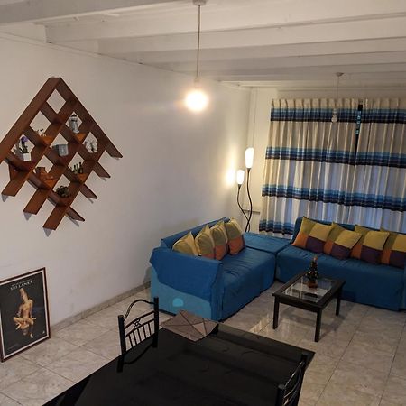 Ceylon Saradiel Home Stay Mawanella 外观 照片