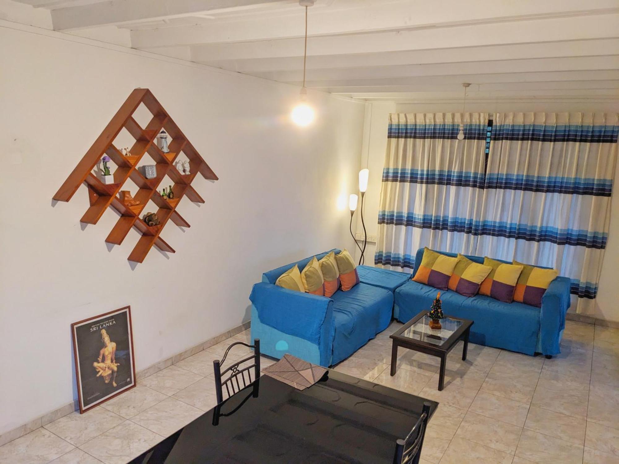 Ceylon Saradiel Home Stay Mawanella 外观 照片