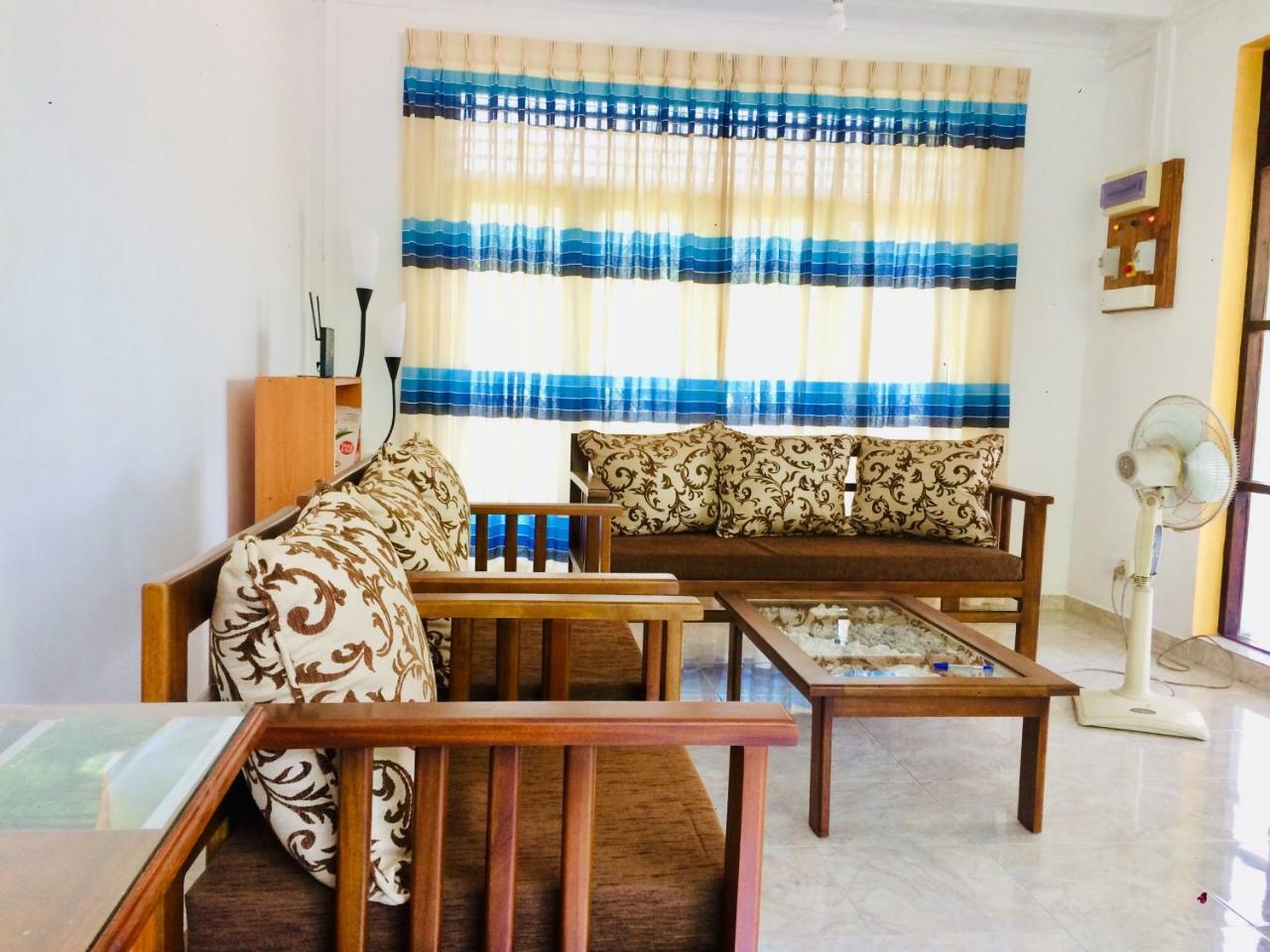 Ceylon Saradiel Home Stay Mawanella 外观 照片