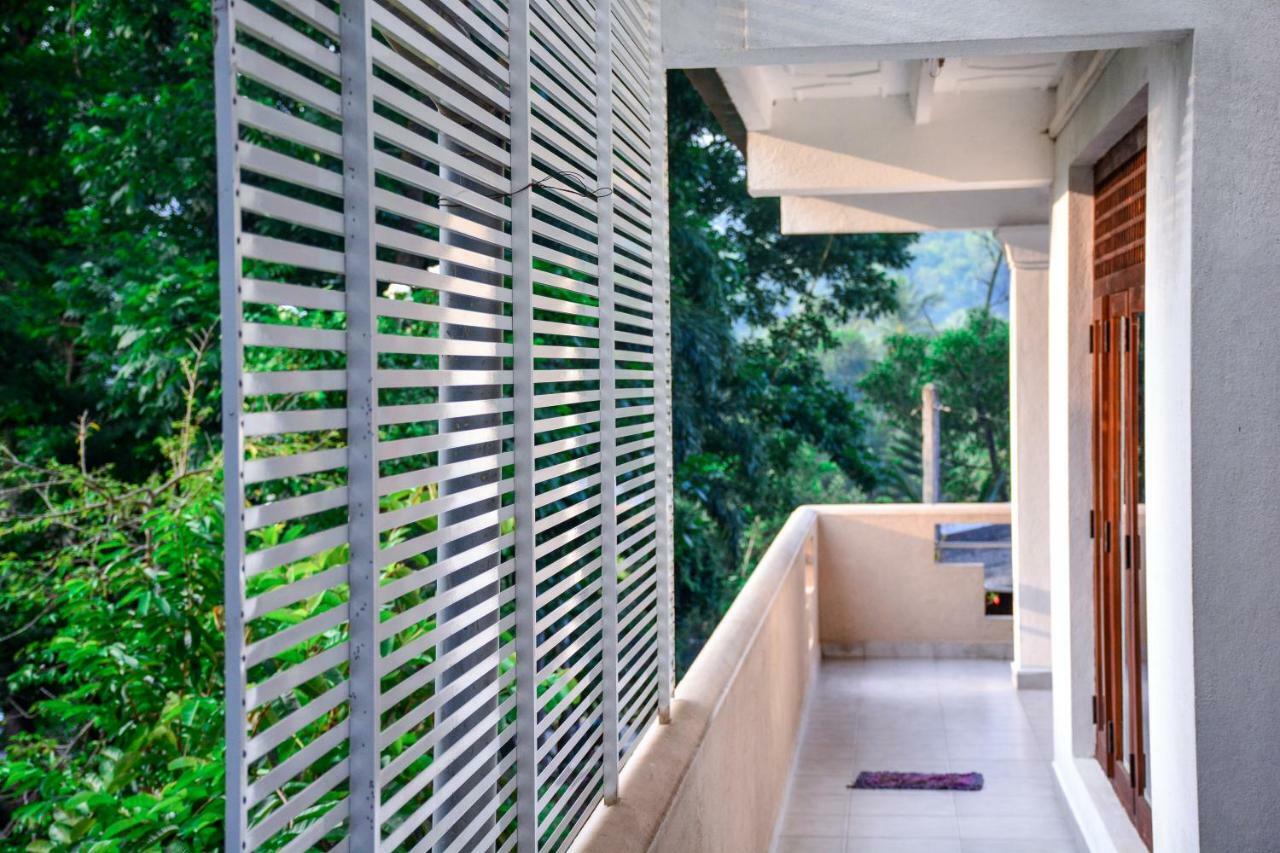 Ceylon Saradiel Home Stay Mawanella 外观 照片