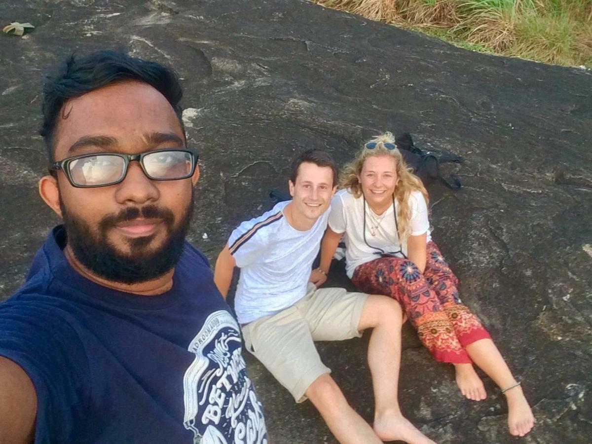 Ceylon Saradiel Home Stay Mawanella 外观 照片