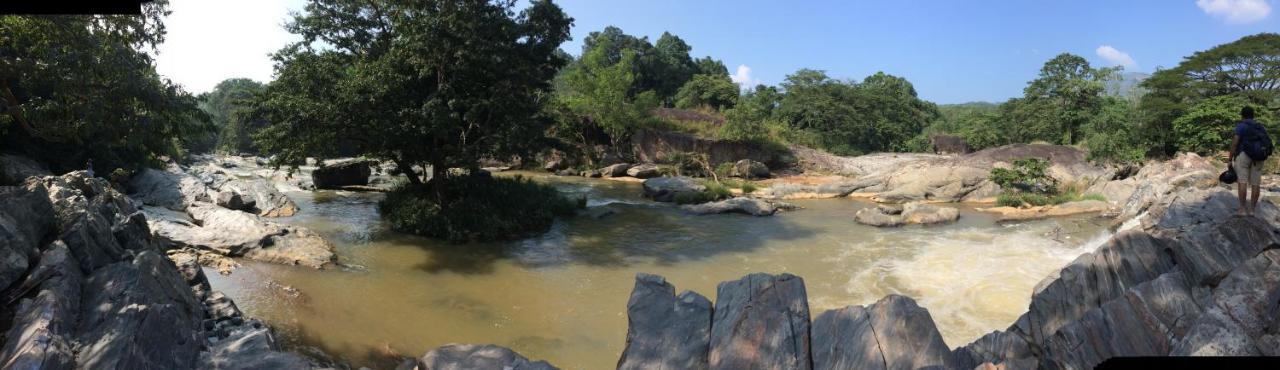Ceylon Saradiel Home Stay Mawanella 外观 照片