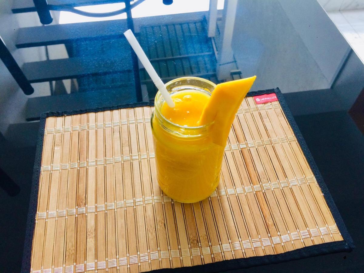 Ceylon Saradiel Home Stay Mawanella 外观 照片