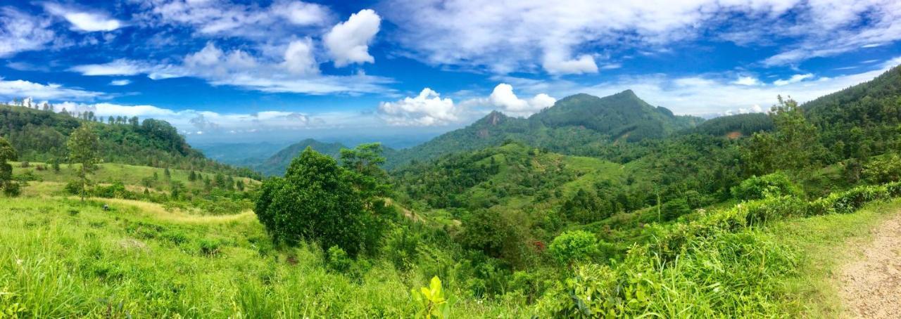 Ceylon Saradiel Home Stay Mawanella 外观 照片